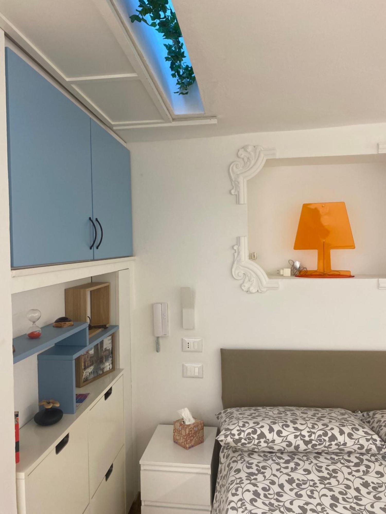 Silvano Cozy Loft Болонья Экстерьер фото